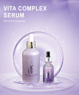 Natural Vita Complex Serum 110ml Retail $230