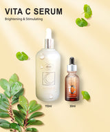 Natural Vita C Serum 30ml Retail $135 - SOLD OUT