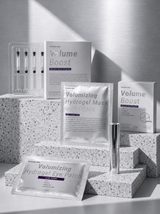Volume Boost Spicule Facial Program | 5 Professional Treatments (5 × 3cc Syringes + 5 Hydrogel Masks) Retail $195