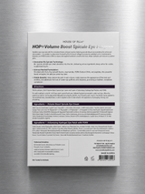 Volume Boost Spicule Eye Program | 5 Professional Treatments (7mL Spicule Eye Cream + 5 Hydrogel Eye Patches) Retail $130- SPECIAL OFFER