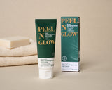 PEEL-N-GLOW Pearl Soothing-tector Gel Cream 70mL Retail $95 - SHIP 9/8/25