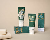 PEEL-N-GLOW Pearl Soothing-tector Gel Cream 70mL Retail $95 - SHIP 9/8/25
