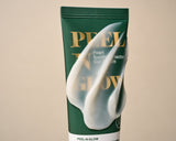 PEEL-N-GLOW Pearl Soothing-tector Gel Cream 70mL Retail $95 - SHIP 9/8/25