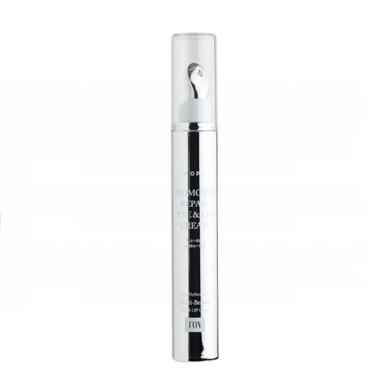 HOUSE OF PLLA® HOP+ Promoter Repair Eye &amp; Lip Cream 소매가 $80 