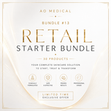 #13 HOP+ & HEVATOX® Retail Starter Bundle - 30 products + gifts