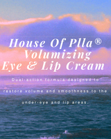 HOUSE OF PLLA® HOP+ Promoter Repair Eye &amp; Lip Cream 소매가 $80 