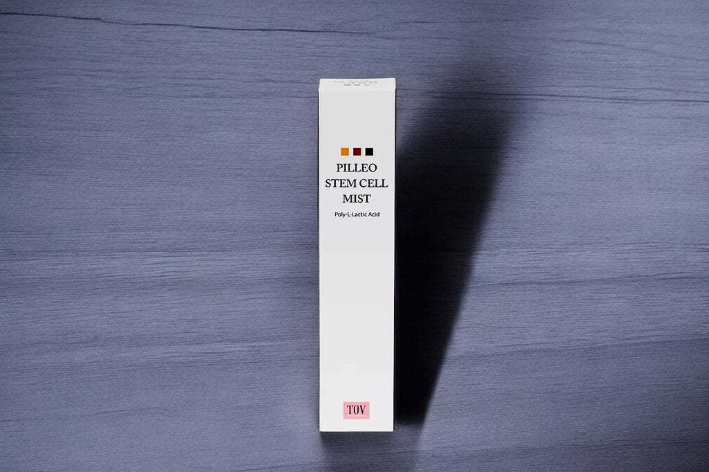 120mL - HOUSE OF PLLA® HOP+ Pilleo Stem Cell Mist Retail $90 - Topical