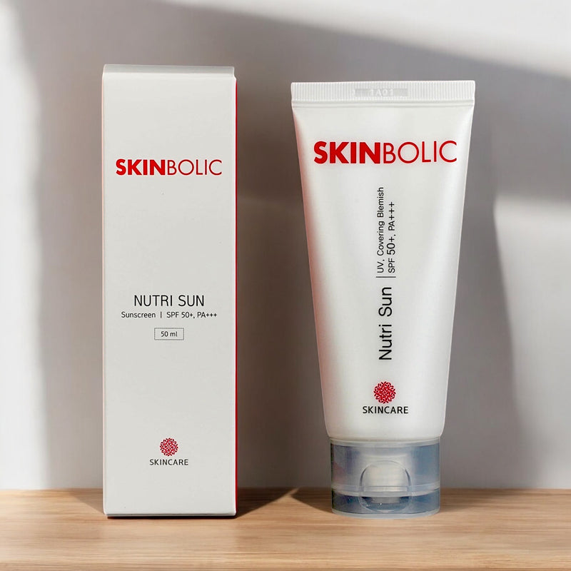 Nutri Sun SPF 50ml 소매가 $60 