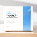 (Upgraded version coming soon) - Ultra Oxygenic Treatment (Box/10 Treatments) - SOLD OUT! SHIPS 4/15/25