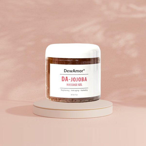 Honey & Jojoba Gel 16oz - Ultra V Line Treatment