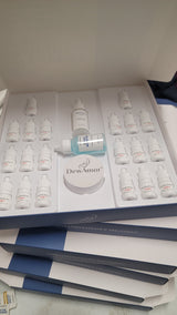 OxyRadiance™ Professional (Box/10 Treatments) - SOLD OUT! SHIPS 9/25/25