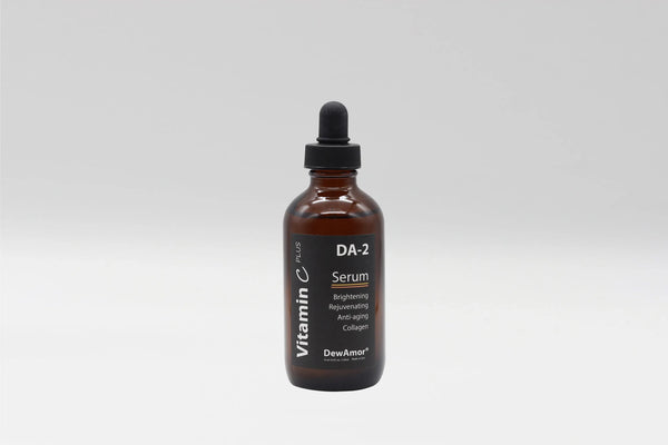 Vitamin C Plus Serum 120mL Retail $180