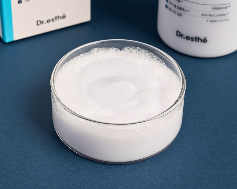 O2 Deep bubble Mask 500mL Retail $120 - SHIP 9/8/25