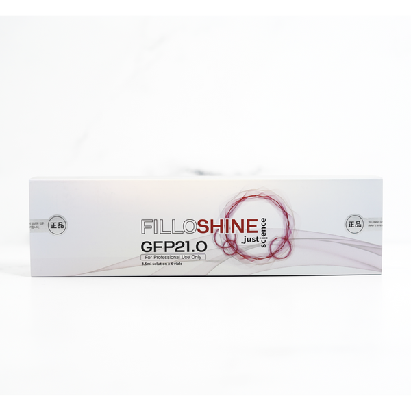 Filloshine GFP21.0 - 3.5ml x 1 vial
