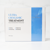 Ultra Oxygenic Treatment - 10 Treatments - SOLD OUT! SHIPS 10/25/23