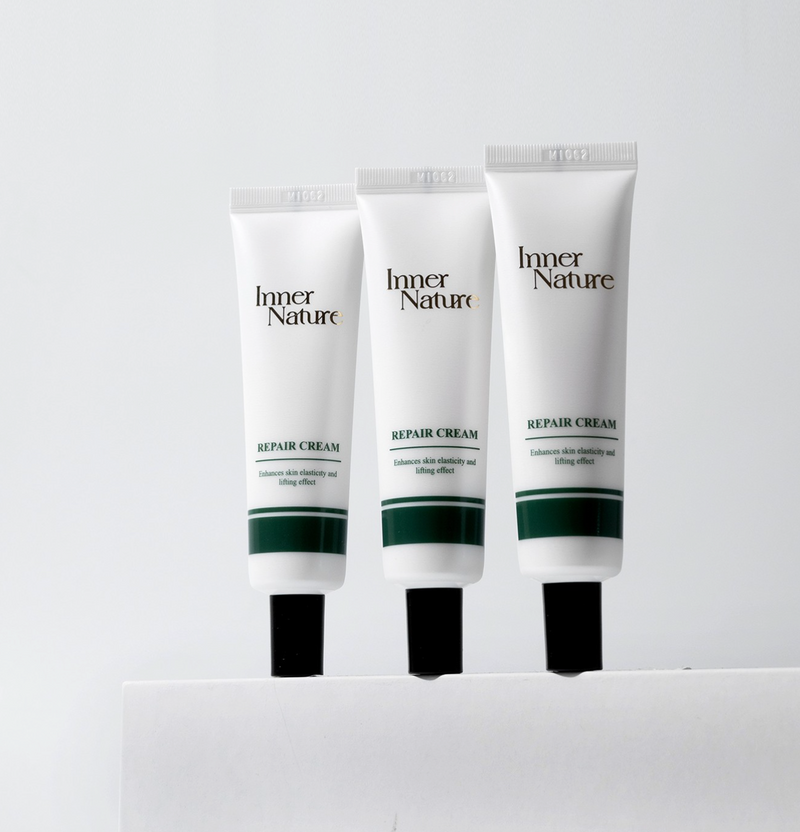 Repair Cream 30g Retail $50 - CELTOSOME™ (premium callus culture extract) + Triple Peptide Complex (Palmitoyl Tripeptide-1, Palmitoyl Tetrapeptide-7)
