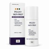 HOUSE OF PLLA® HOP+ Pilleo Skin Prep 100mL 소매가 $95 - Daily Refining Complex 