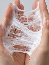 (SHIPPING 8/10/26) Rejuvenating Cleansing Foam 130mL Retail $50 • 5-Ceramide Complex • PDRN (Sodium DNA) • Barrier Lipid Support