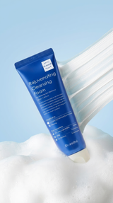 (SHIPPING 8/10/26) Rejuvenating Cleansing Foam 130mL Retail $50 • 5-Ceramide Complex • PDRN (Sodium DNA) • Barrier Lipid Support