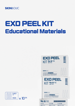 Exo Peel Kit - 10회 트리트먼트 - 특별 제공 