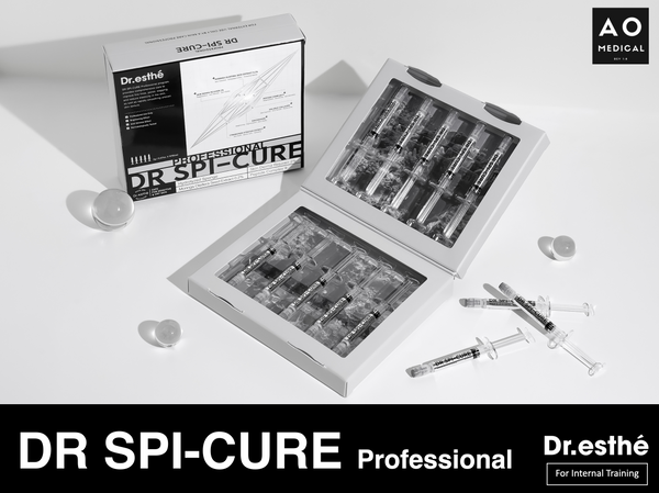 DR SPI-CURE - SPECIAL OFFER