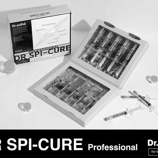 DR SPI-CURE - 1 Million Needle Shots/Hydrolyzed Spicule