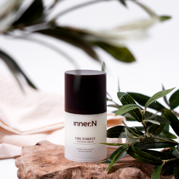 FOREST ESSENTIALS night cream 日本未入荷 100%天然☆Forest Essentials☆アンチエイジング ナイトクリーム