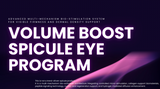 Volume Boost Spicule Eye Program | 5 Professional Treatments (7mL Spicule Eye Cream + 5 Hydrogel Eye Patches) Retail $130