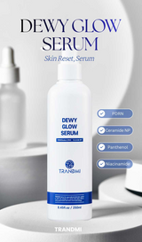 (SHIPPING DATE 7/10/26) Dewy Glow Serum 250mL Retail $150 - PDRN • Ceramide Complex • Dewy Glow