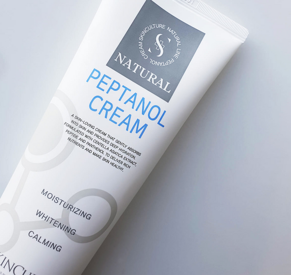 Peptanol Cream 250mL Retail $80