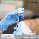 Filloshine GFP21.0 (Box/3.5mL x 6 Vials) - Skin Booster