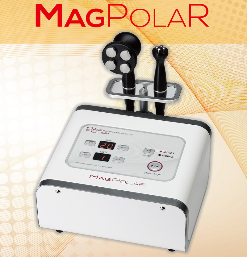 Magpolar - TRUE RF