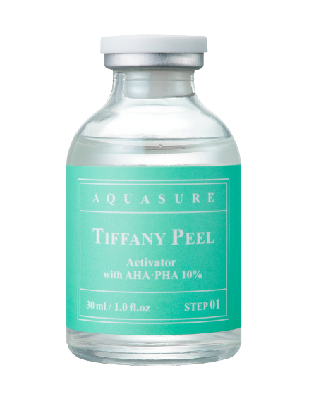 Tiffany Peel - 20 Treatments