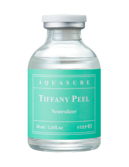 Tiffany Peel - 20 Treatments