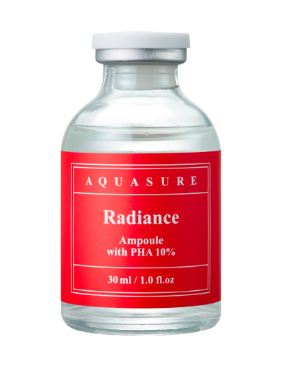 Tiffany Peel - Lactobionic Acid Treatment