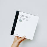 Exoderm Pure Hydrogel Mask 5개/상자 소매가 $40 