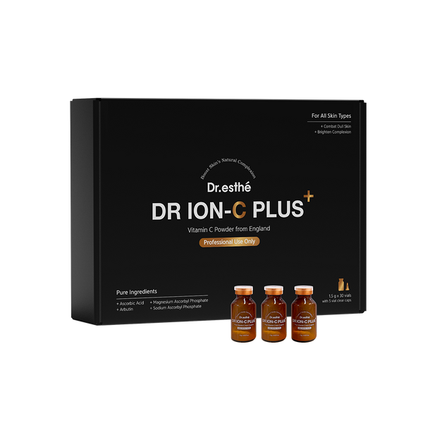 Dr Ion-C Plus - 30 Treatments