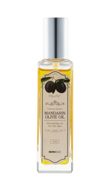 Mandarin Olive Oil 100ml Retail $90