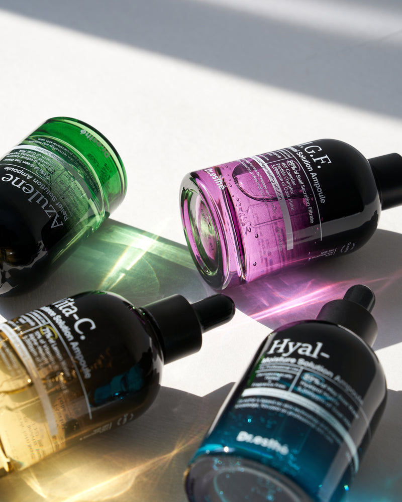 MGF Renewal Ampoule 150ml Retail $170 - SPECIAL OFFER