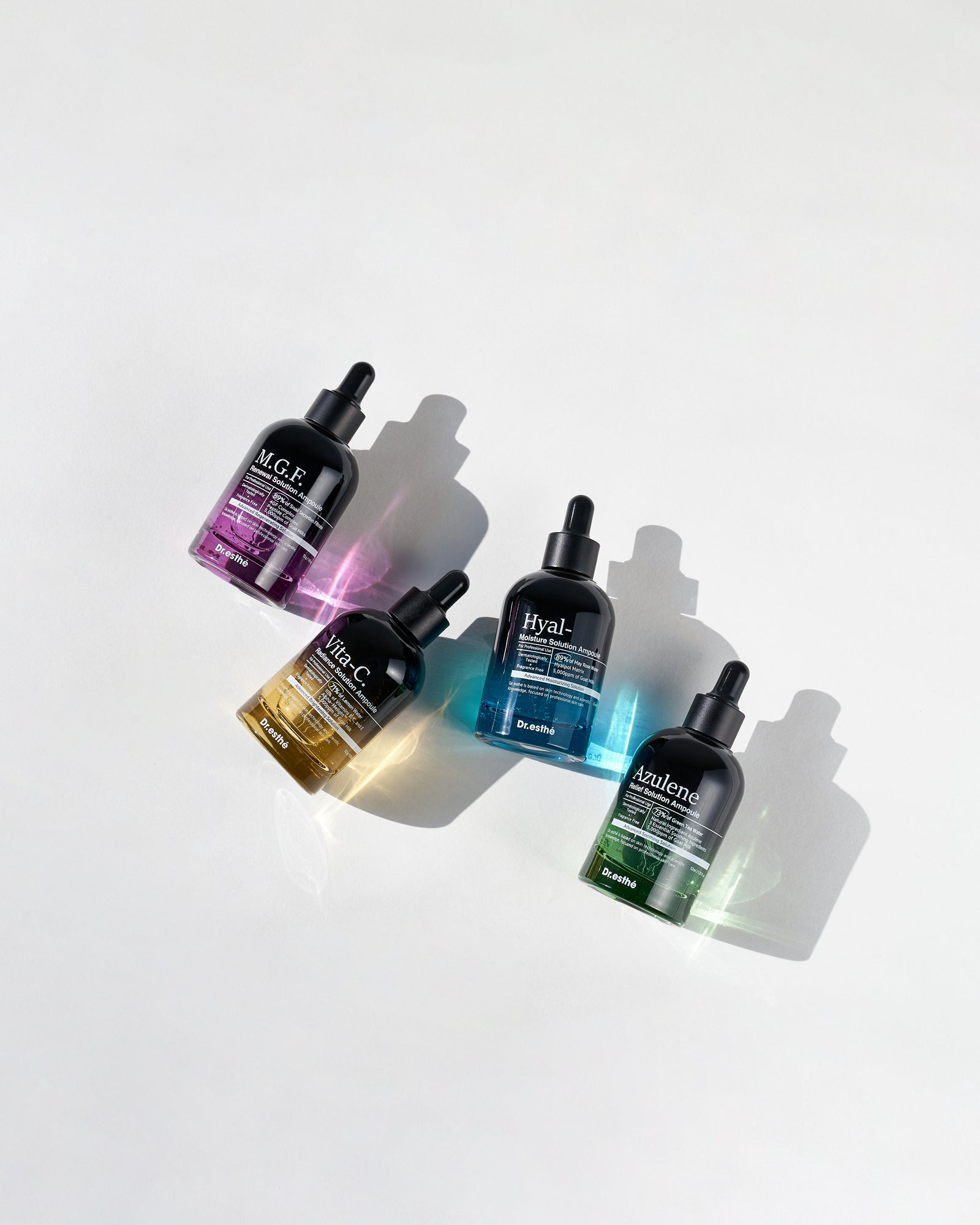 Vita-C Radiance Solution Ampoule 150mL Retail $170