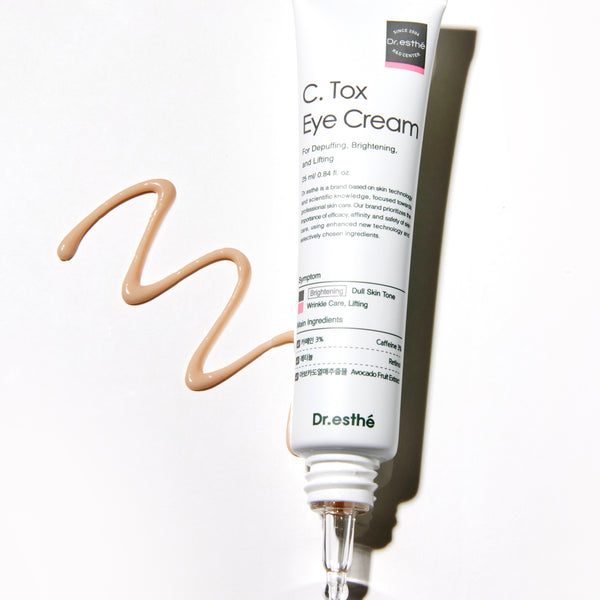 アイケア DRx EC eye cream 24g アイケア DRx EC eye cream 24g DRX ECアイクリーム – クレスト