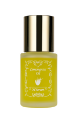 Lemongrass Oil Serum 30ml Retail $100 - Lemon White Therapy - SHIPS 11/15/23