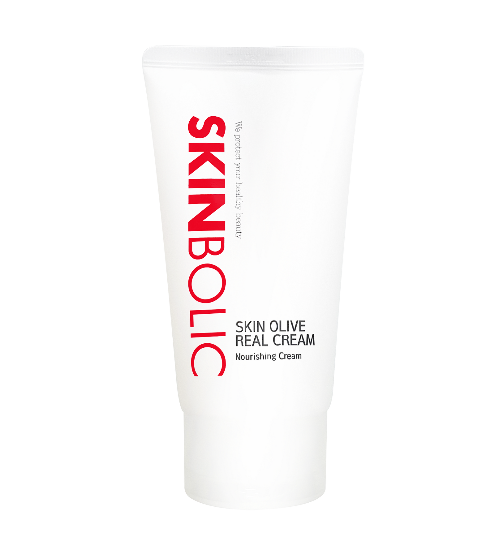 VALUE SIZE) Skin Olive Real Cream 150mL Retail $220