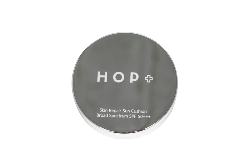 HOUSE OF PLLA® HOP+ Skin Repair Cushion Sunscreen Retail $52 - SPECIAL OFFER
