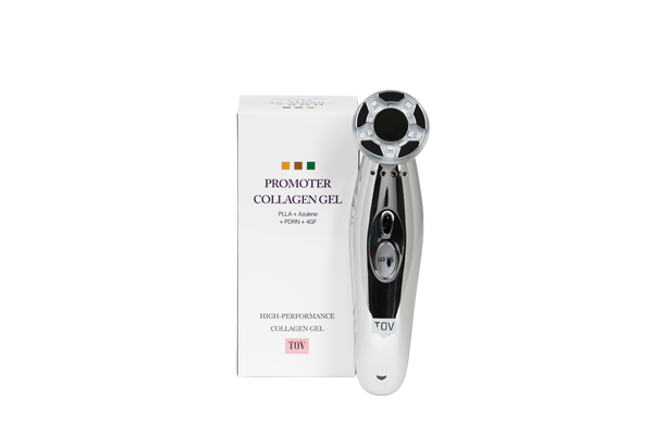 Time Master Pro® with HOP+ Collagen Gel Retail $750+ SOLD OUT! NEW BATCH 10/02/23