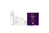 HOUSE OF PLLA® HOP+ Pilleo Mask Trial Kit - 5 Face & Neck Treatment
