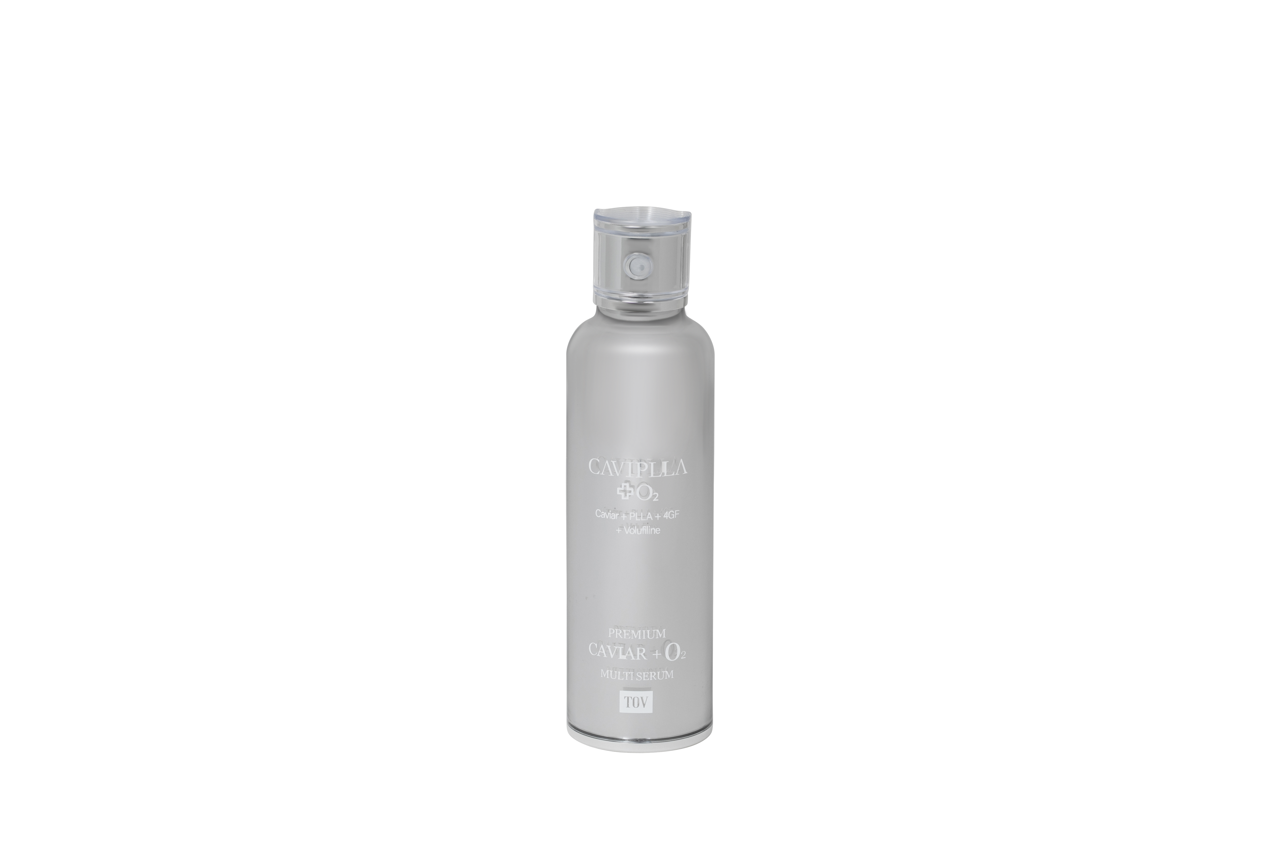 HOUSE OF PLLA® CAVIPLLA+O2® Multi-Serum 120ml Retail $200 - SPECIAL OFFER
