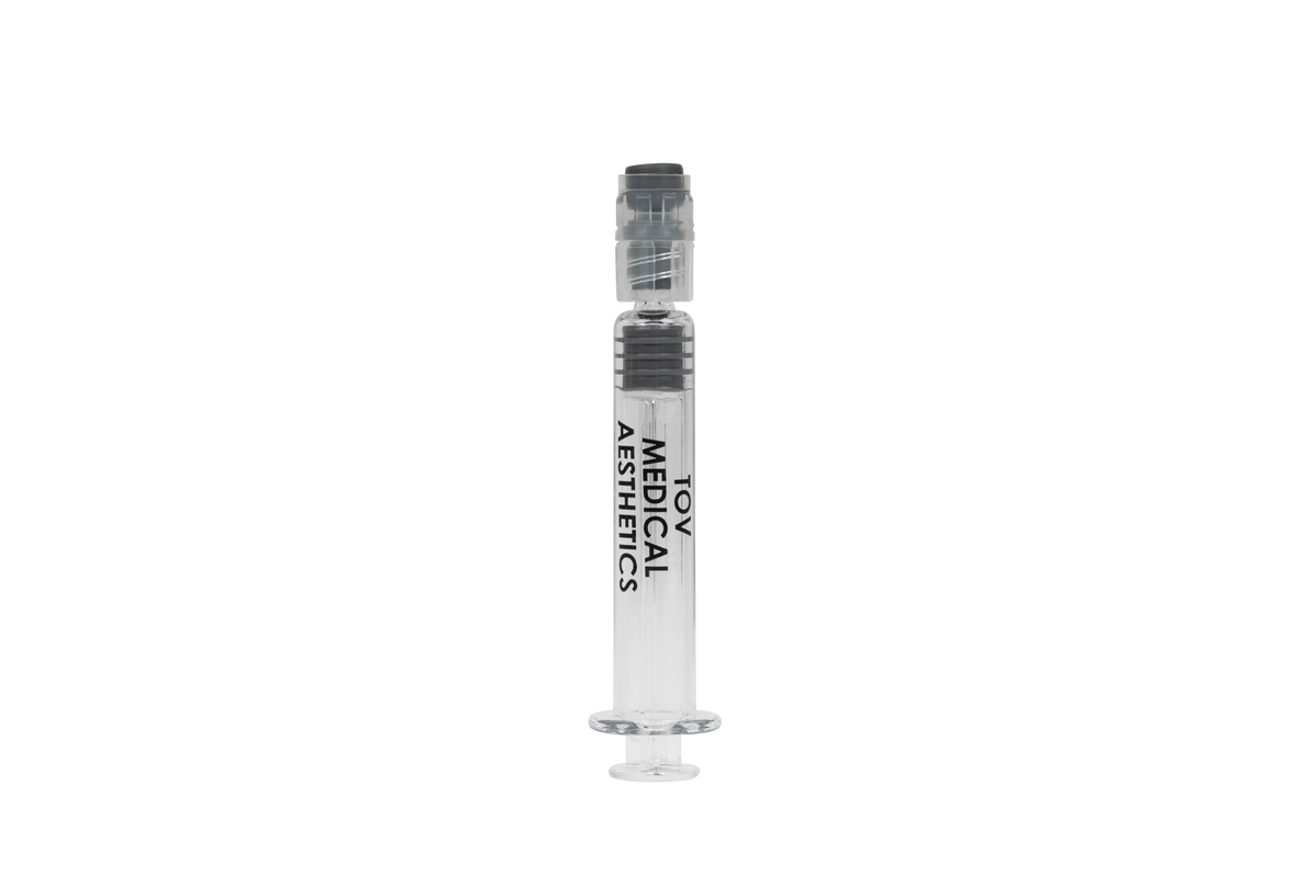 HEVATOX® Gold Ampoule 30mL (Topical Neuro-toxin) Retail $160
