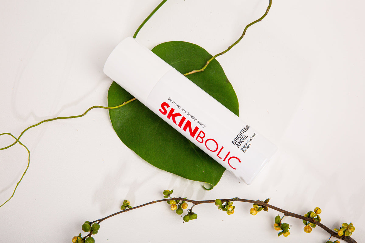 SKINBOLIC BRIGHTENING ANGEL 200ml SKINBOLIC repair angel | Hwahae