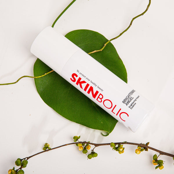 美容液 SKINBOLIC REPAIR ANGEL 200ml SKINBOLIC Repair Angel Nutrient Regeneration Essence - 200ml